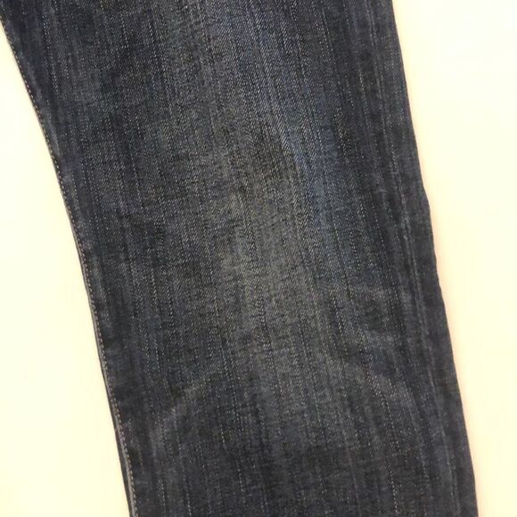 Current Elliott woman’s cropped jeans - Picture 3 of 11